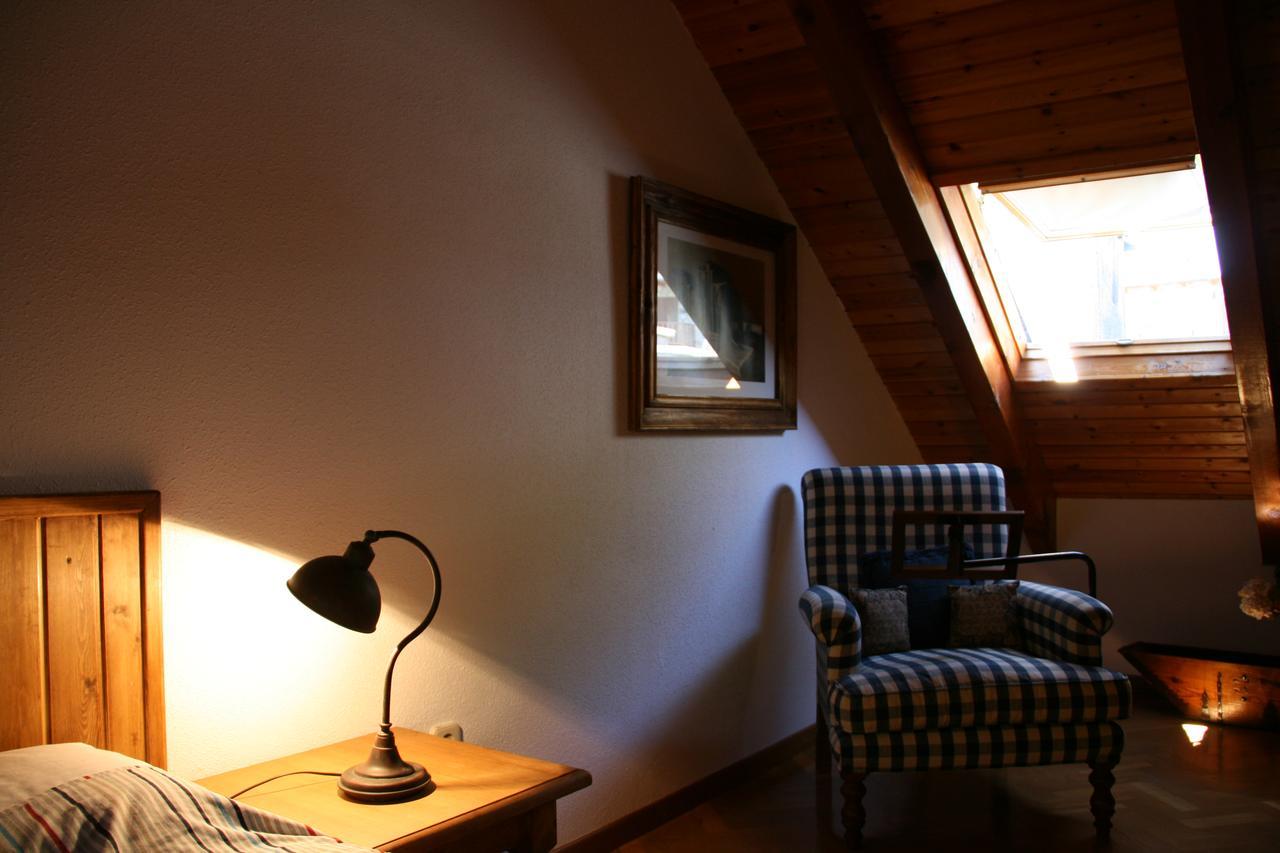 San Anton Villa Benasque Buitenkant foto