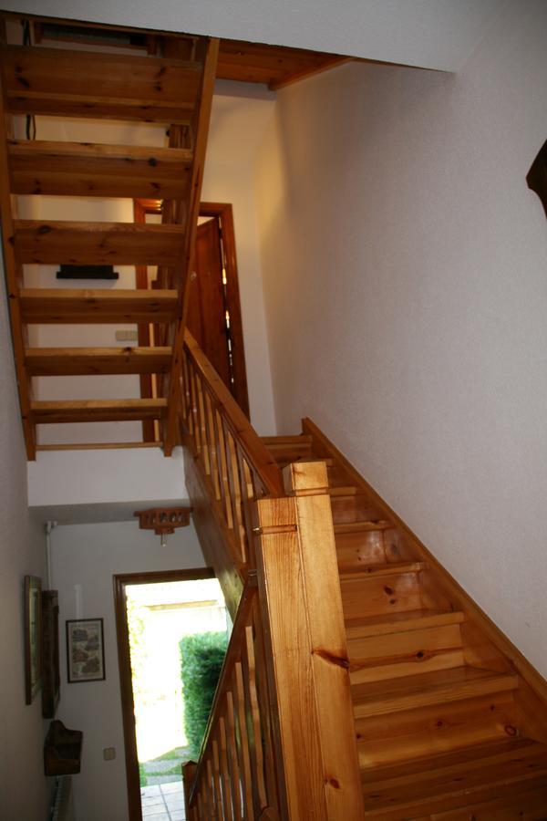 San Anton Villa Benasque Buitenkant foto